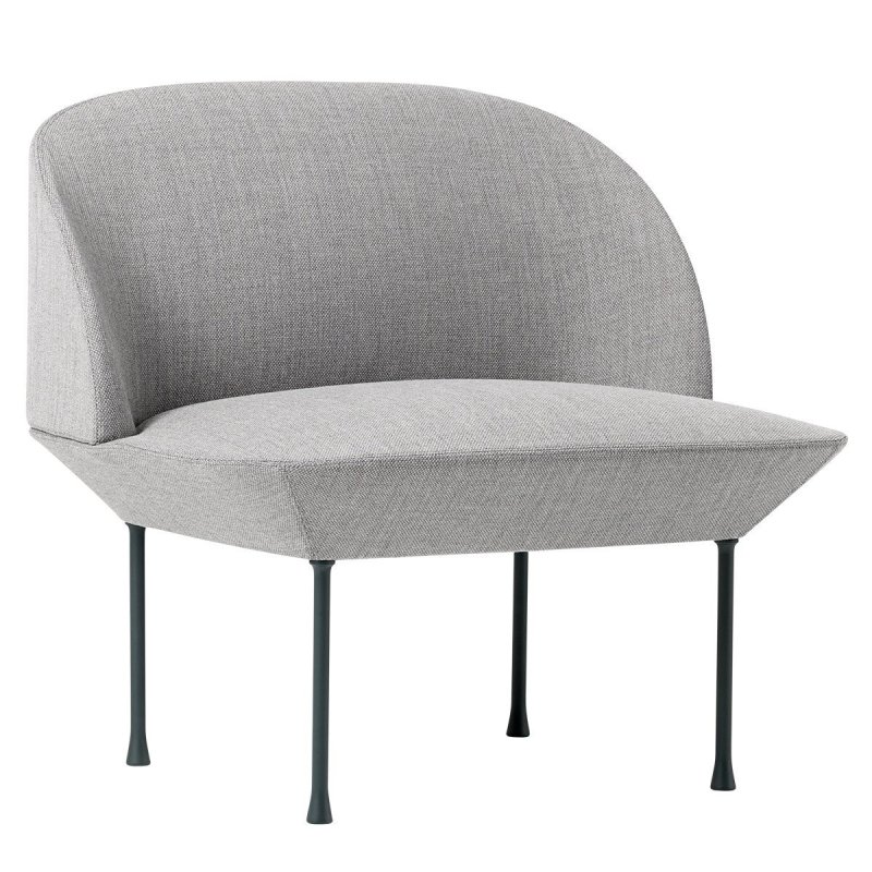 Oslo Fauteuil