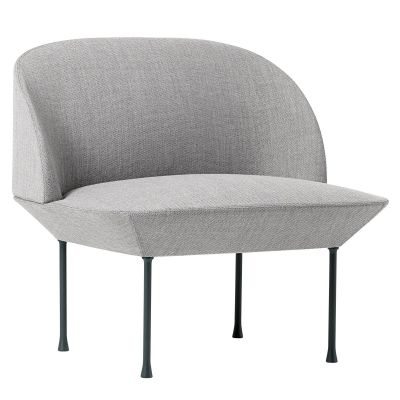 Oslo Fauteuil
