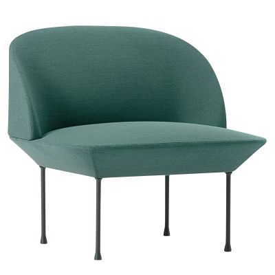 Oslo Fauteuil