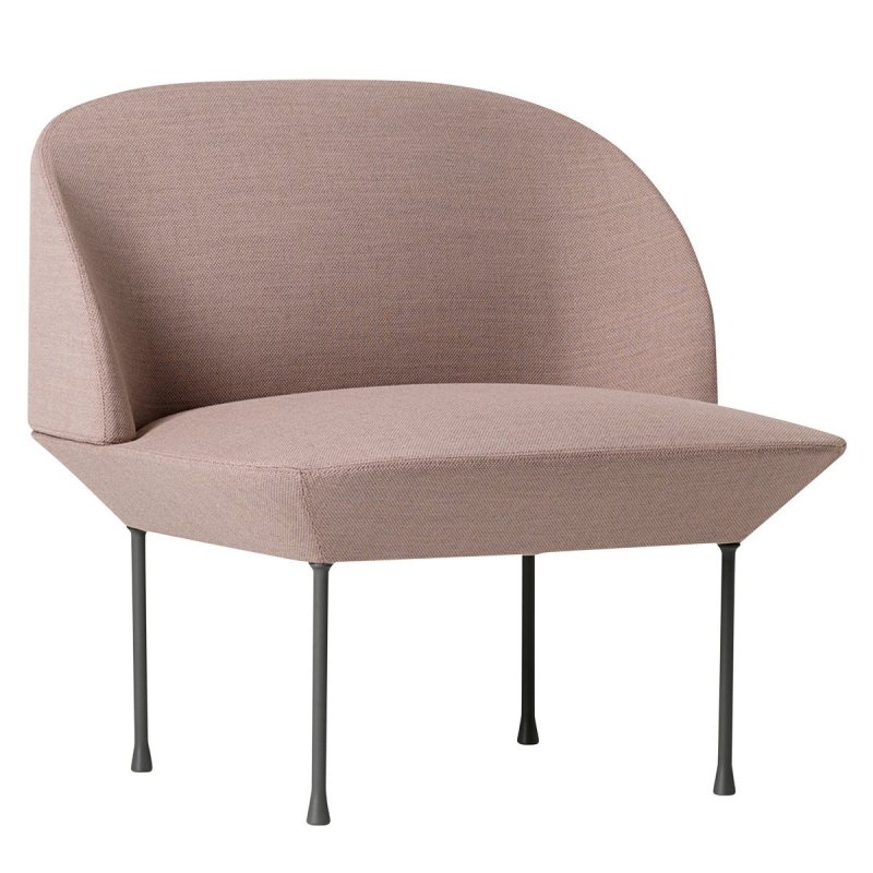 Oslo Fauteuil