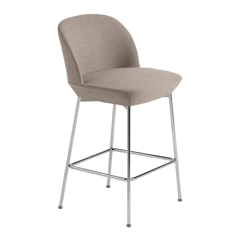 Oslo Stool - 68 cm.