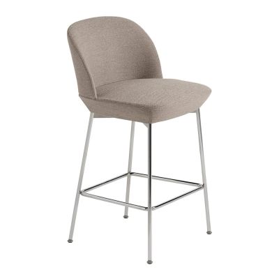 Oslo Stool - 68 cm.
