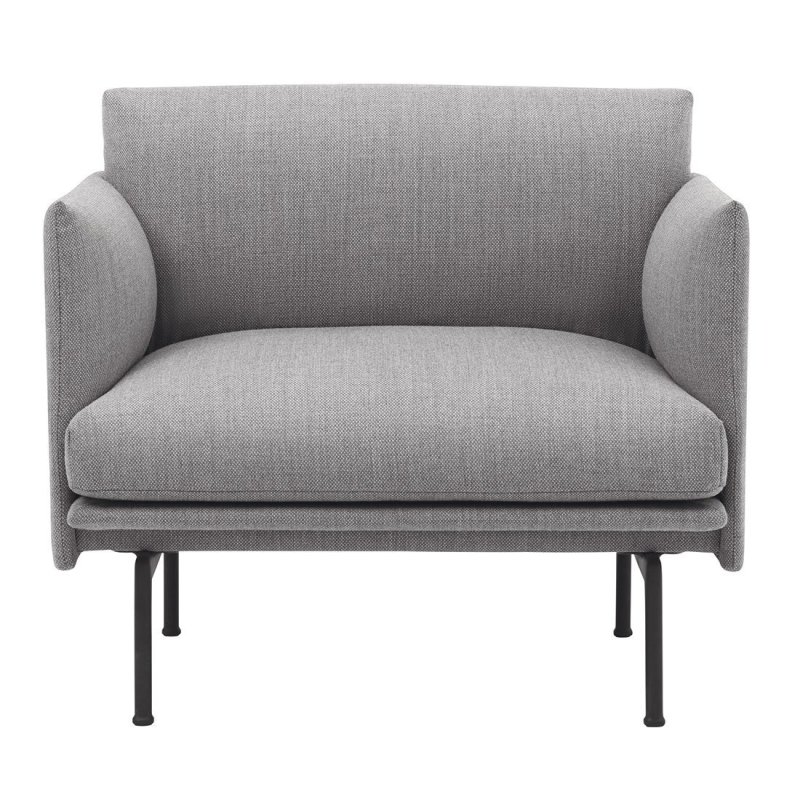 Outline Studio Fauteuil
