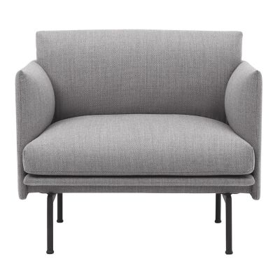 Outline Studio Fauteuil