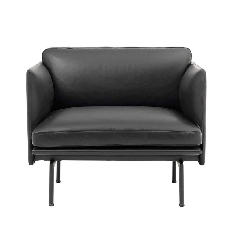 Outline Studio Fauteuil