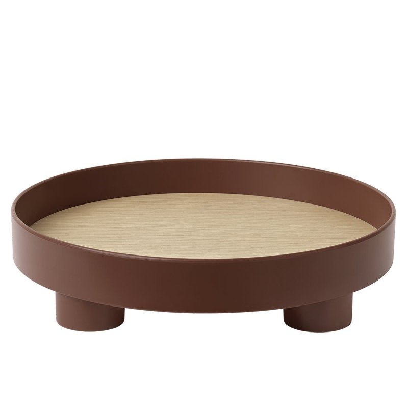 Platform Tray