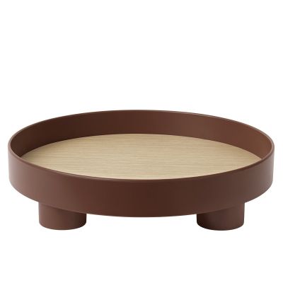 Platform Tray