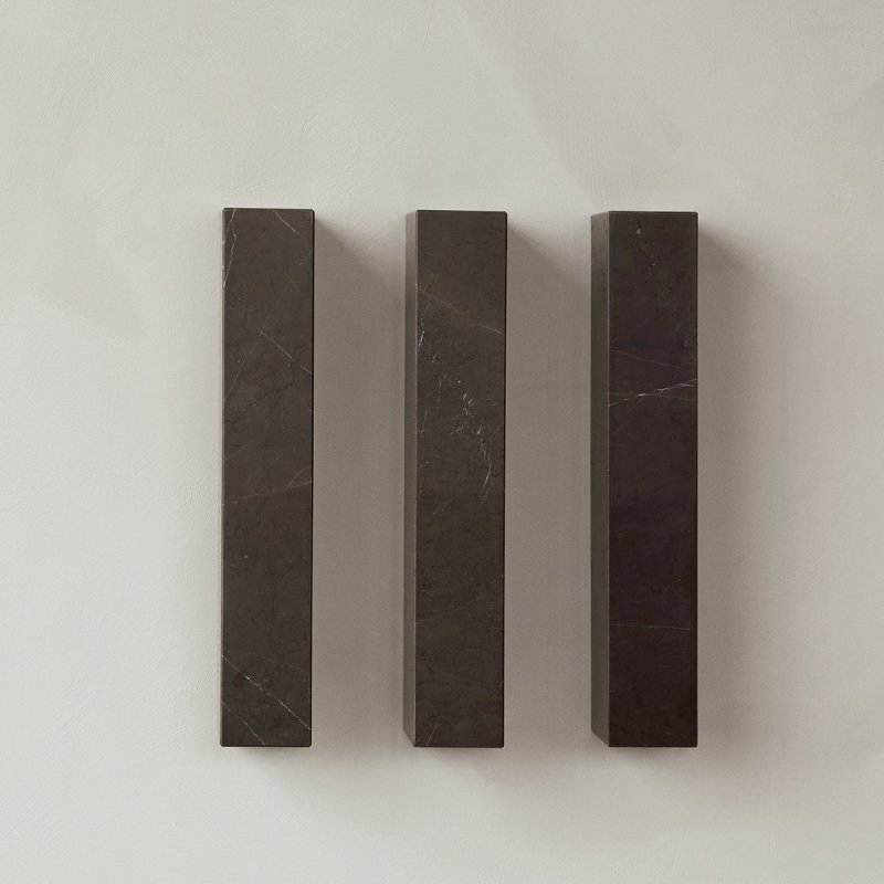 Plinth Wandplank