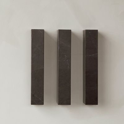 Plinth Wandplank