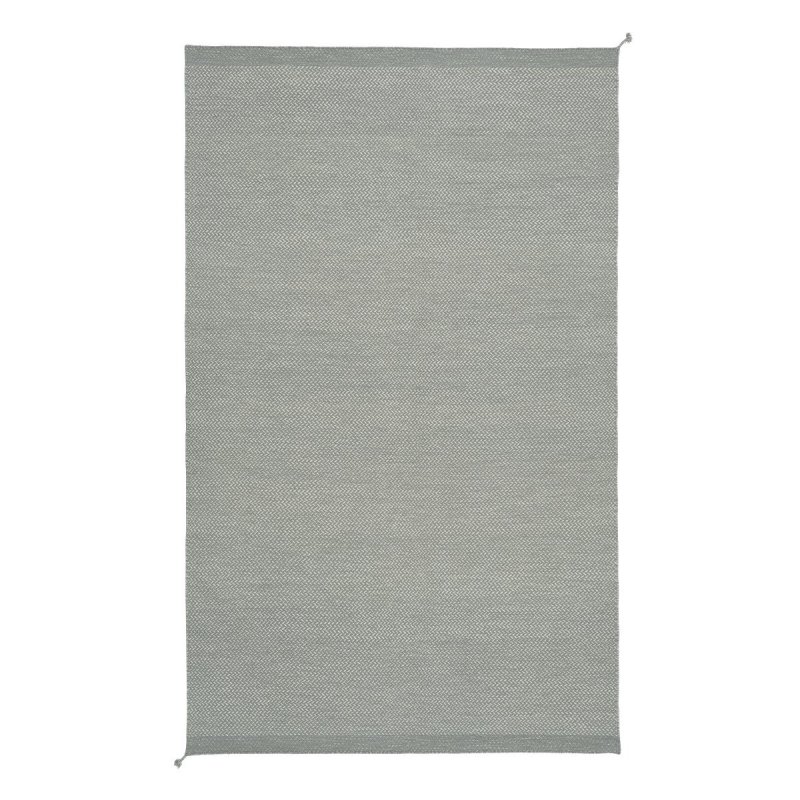 PLY - Grijs - Muuto Grijs Wol