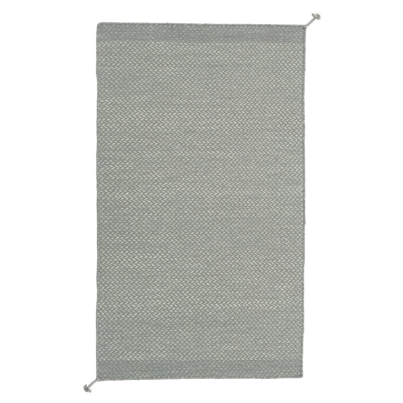 PLY - Grijs - Muuto Grijs Wol
