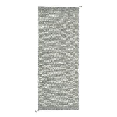 PLY - Grijs - Muuto Grijs Wol