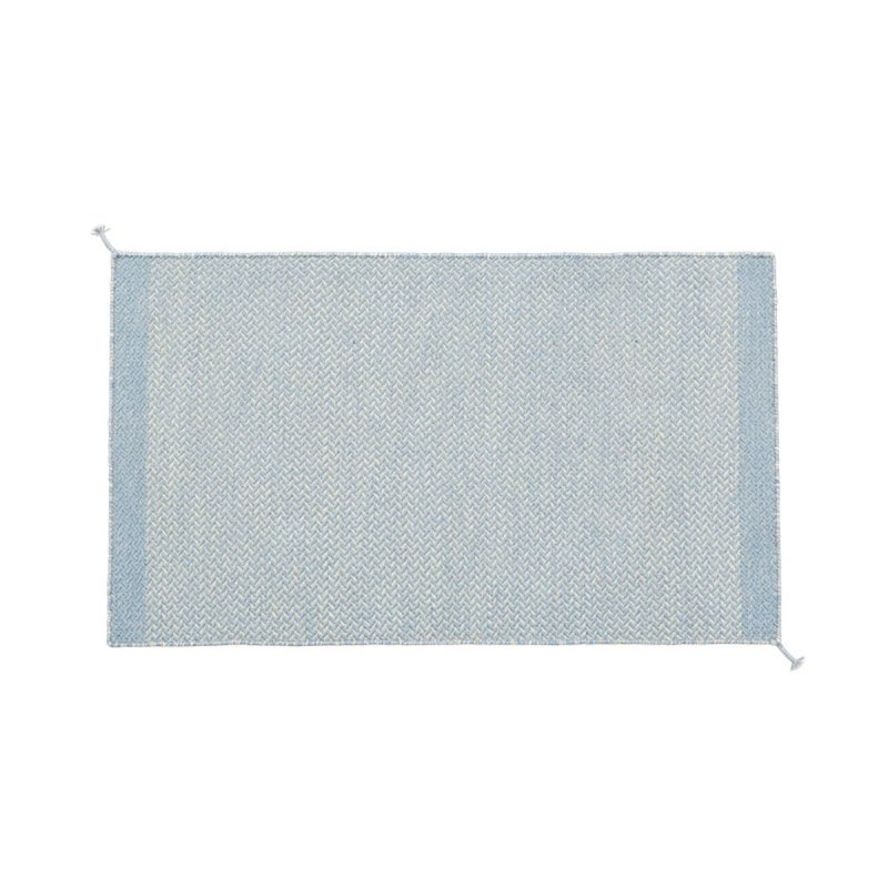 PLY - Muuto Blauw Stof