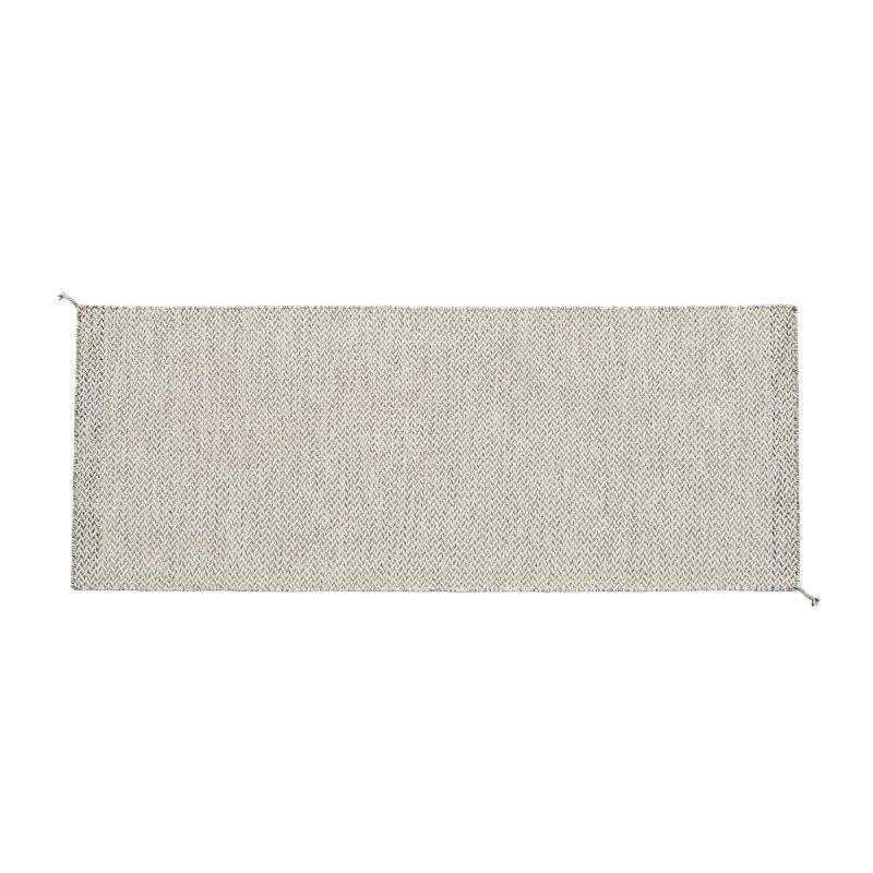 PLY - Muuto Creme Stof