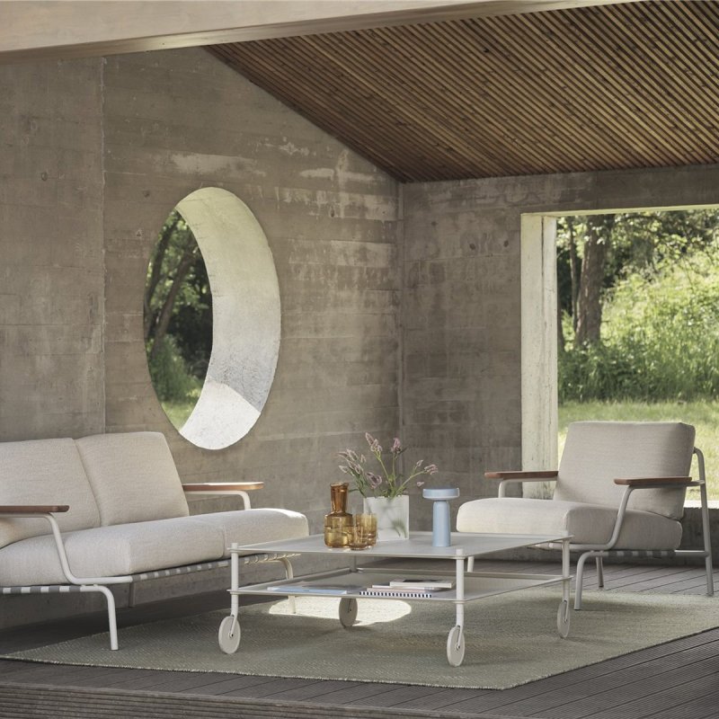 PLY - Muuto Groen Stof