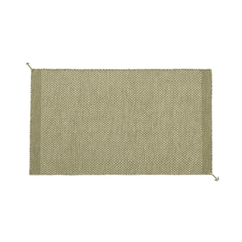 PLY - Muuto Groen Stof