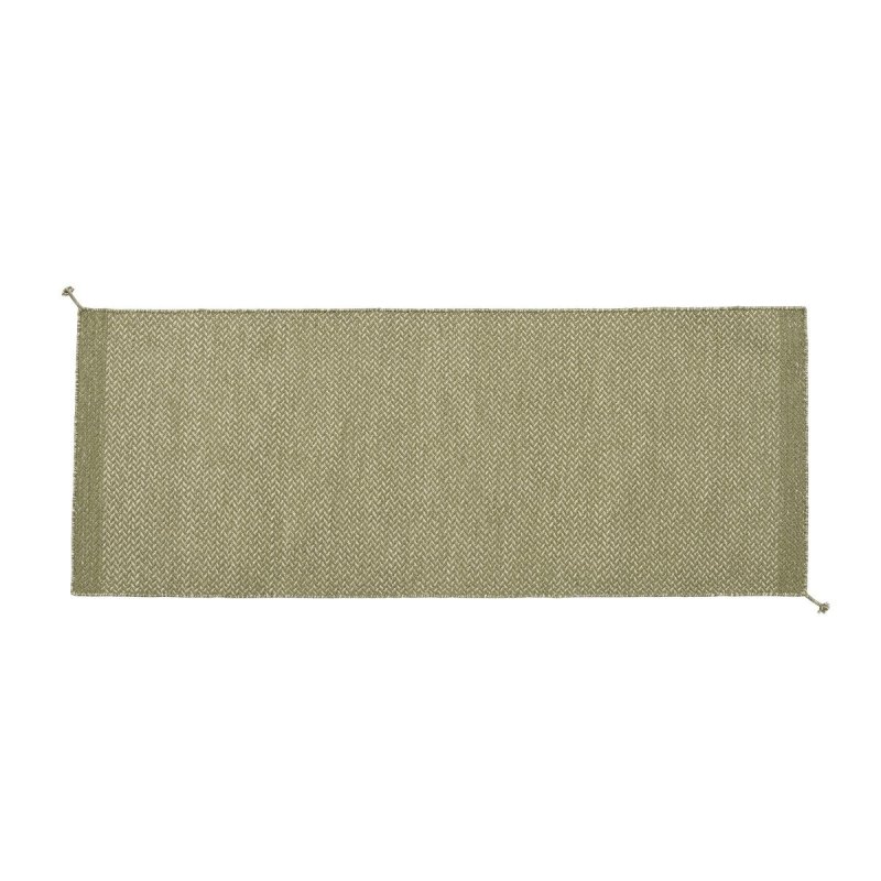 PLY - Muuto Groen Stof