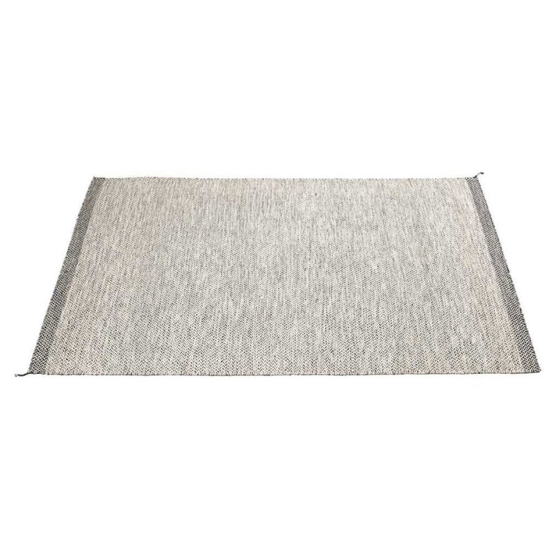 PLY - Wit - Muuto Wit Wol