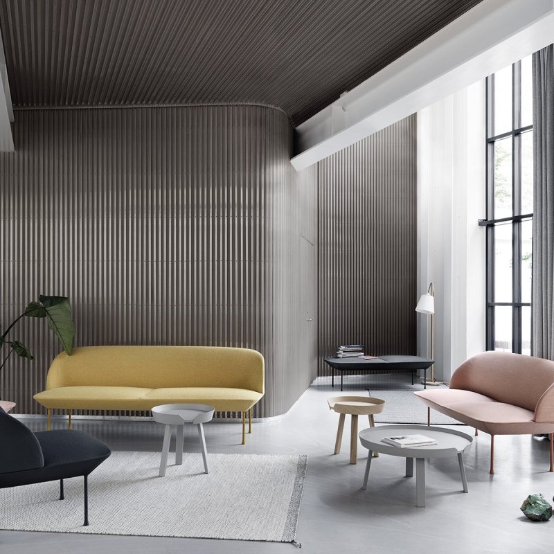 PLY - Wit - Muuto Wit Wol