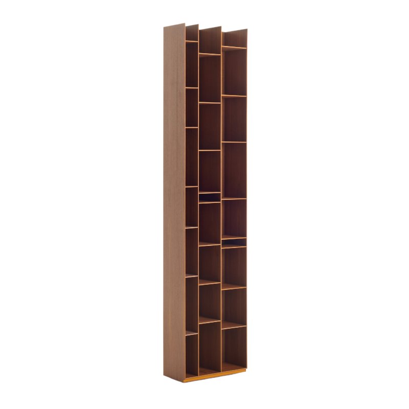 Random Wood Boekenkast 3C