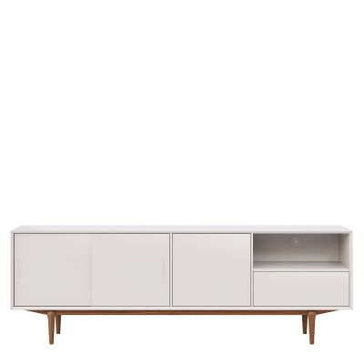 Retro Sand Grey Dressoir