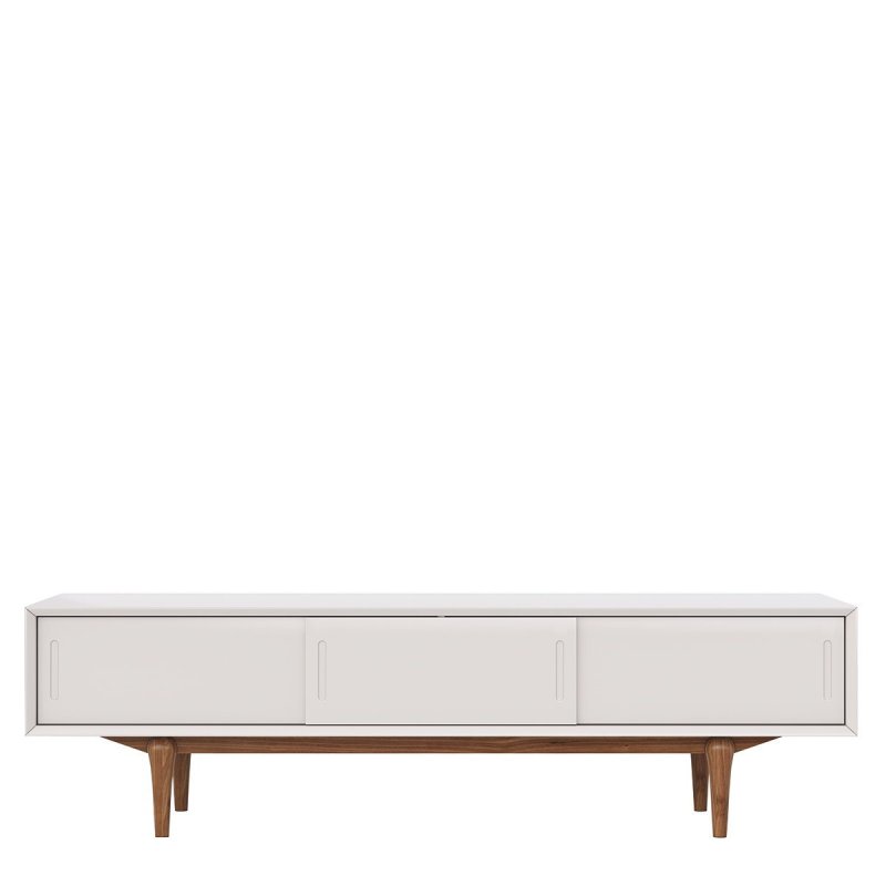 Retro Sand Grey TV-Meubel