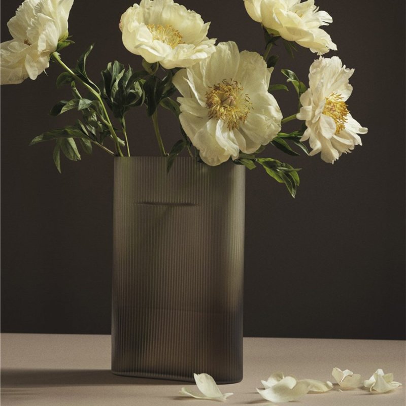 Ridge - Muuto Bruin Glas