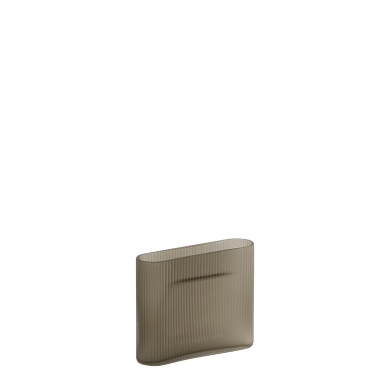 Ridge - Muuto Bruin Glas