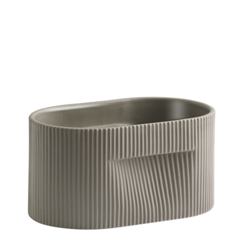 Ridge - Muuto Bruin Steen
