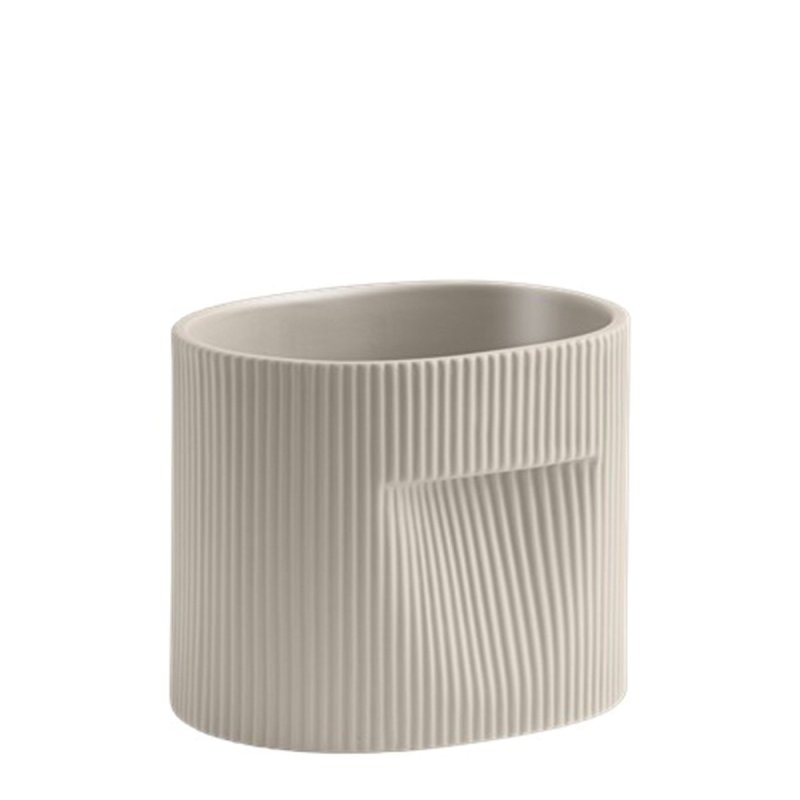 Ridge - Muuto Creme Steen