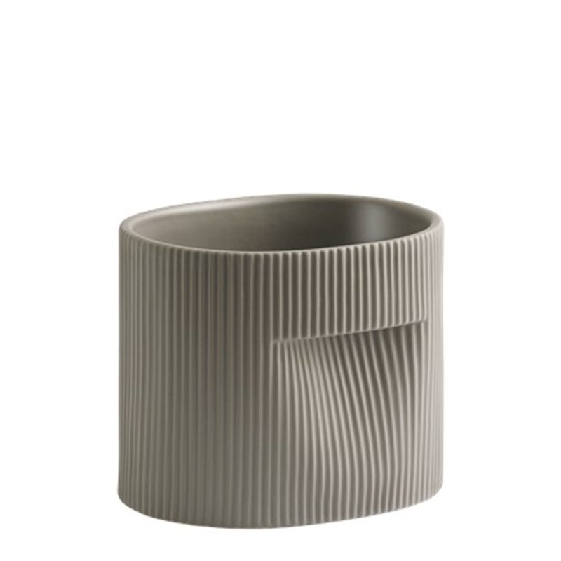 Ridge - Muuto Grijs Steen