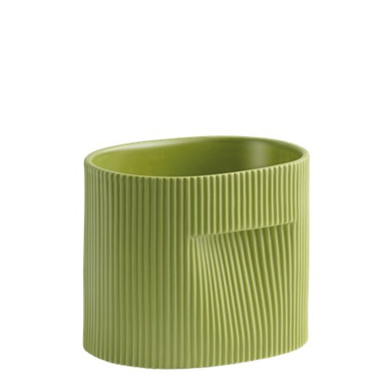 Ridge - Muuto Groen Steen