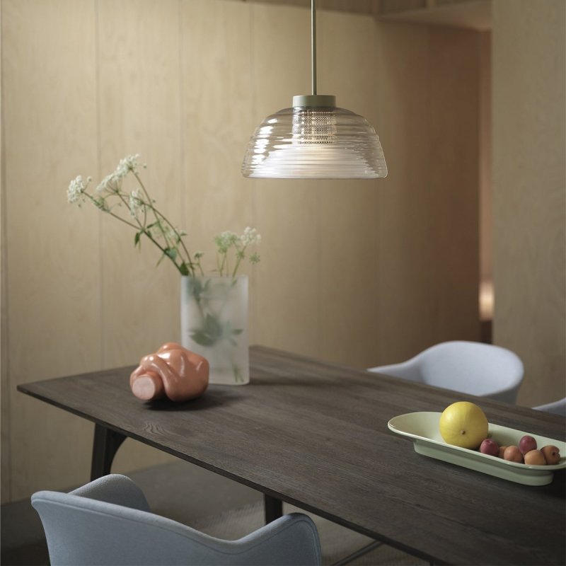 Ridge - Muuto Wit Glas