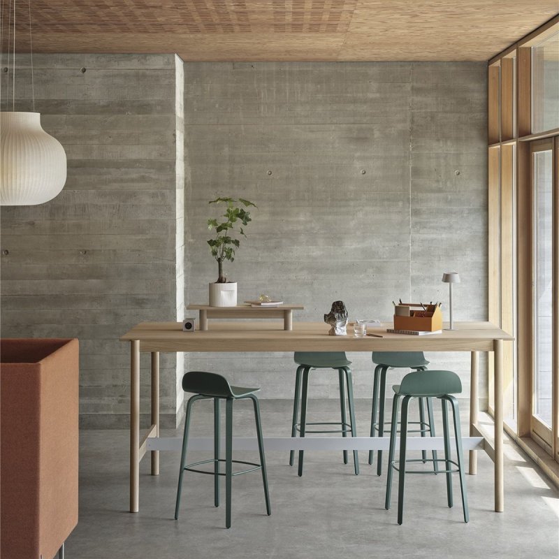 Ridge - Muuto Wit Steen