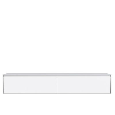 Ruijch - The Box Wit 140 cm.