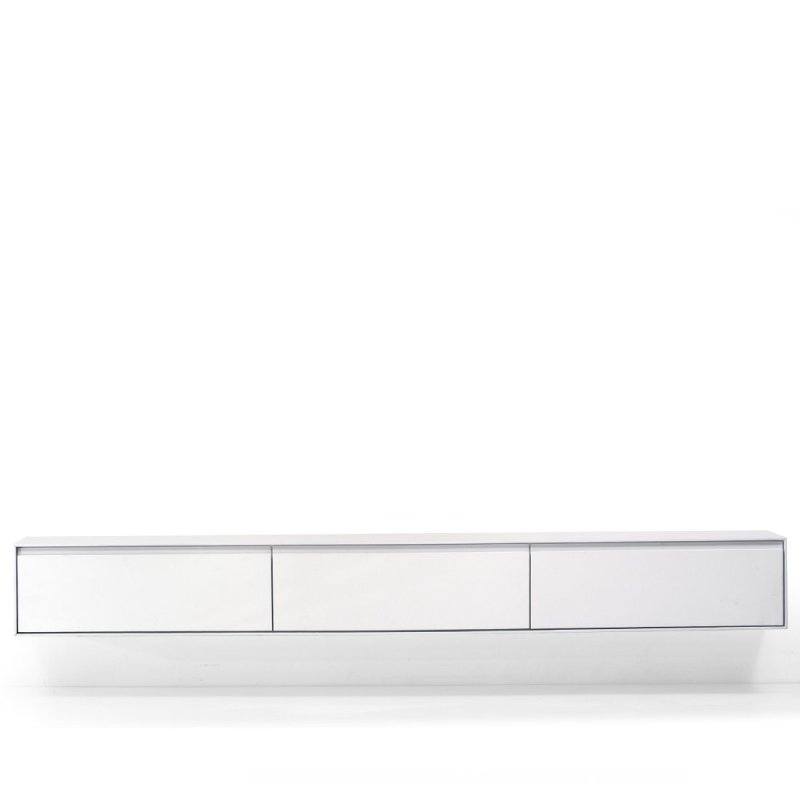 Ruijch - The Box Wit 210 cm.