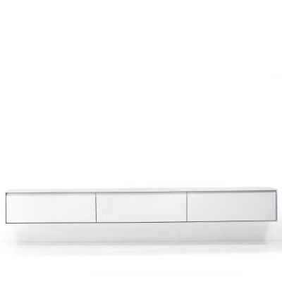 Ruijch - The Box Wit 210 cm.