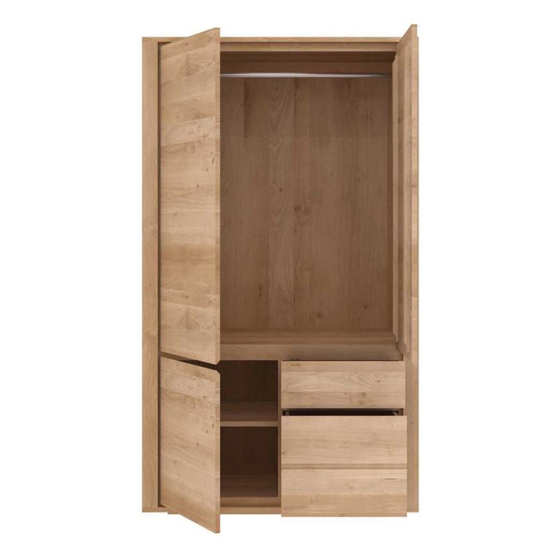 Shadow Dresser - Eiken