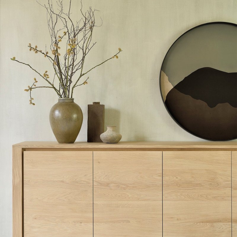 Shadow Dressoir
