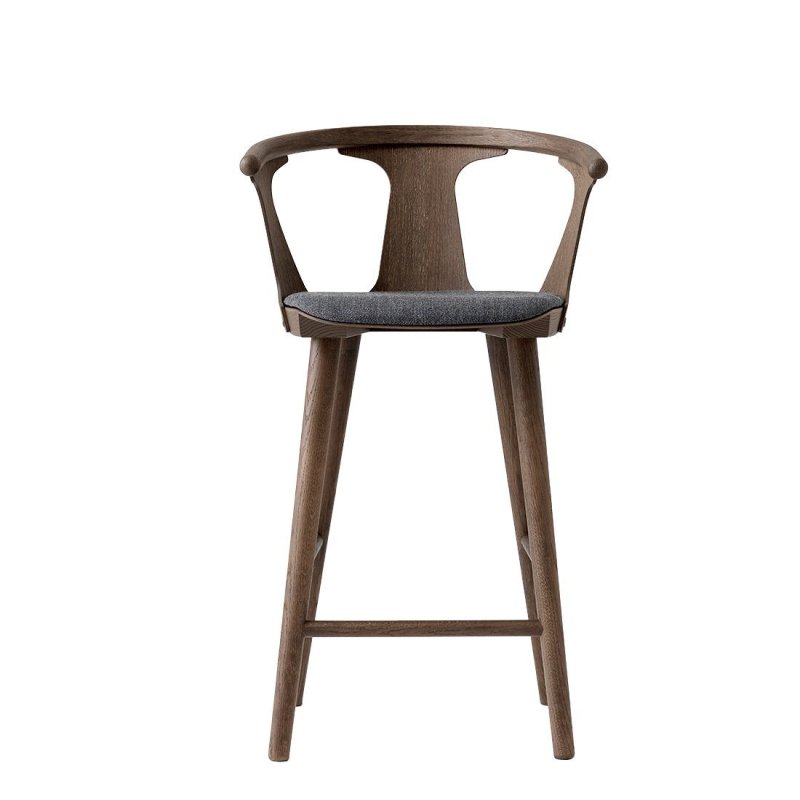 SK10 - 75 cm. - &Tradition Bruin Hout