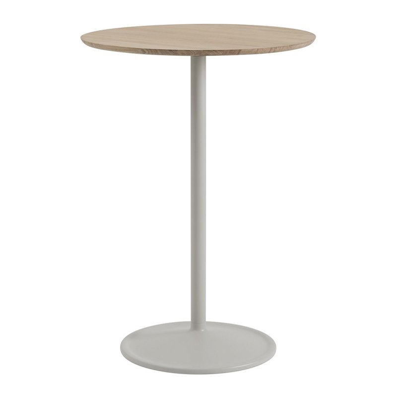 Soft Bartafel Hoog
