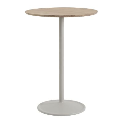 Soft Bartafel Hoog