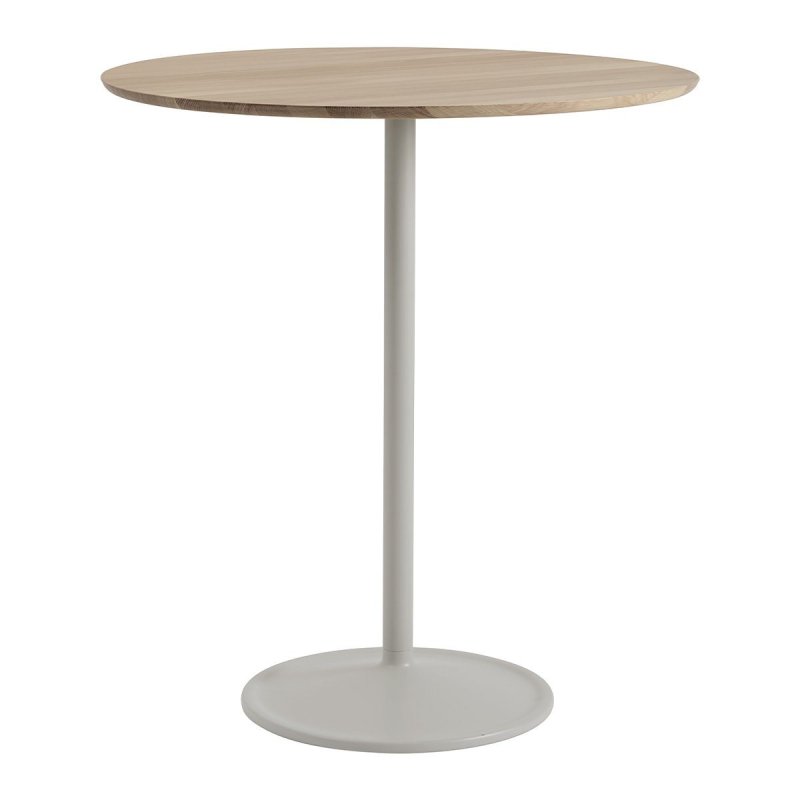 Soft Bartafel Hoog