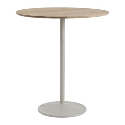 Soft Bartafel Hoog