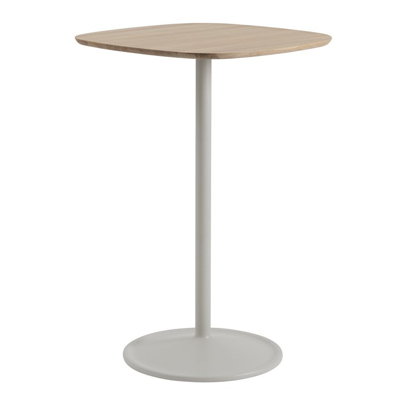 Soft Bartafel Hoog