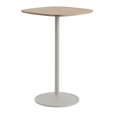 Soft Bartafel Hoog