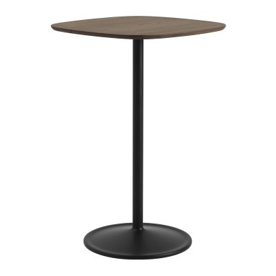 Soft Bartafel Hoog