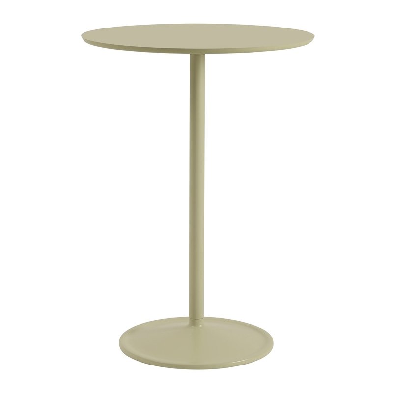 Soft Bartafel Hoog