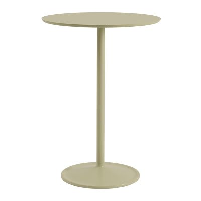 Soft Bartafel Hoog