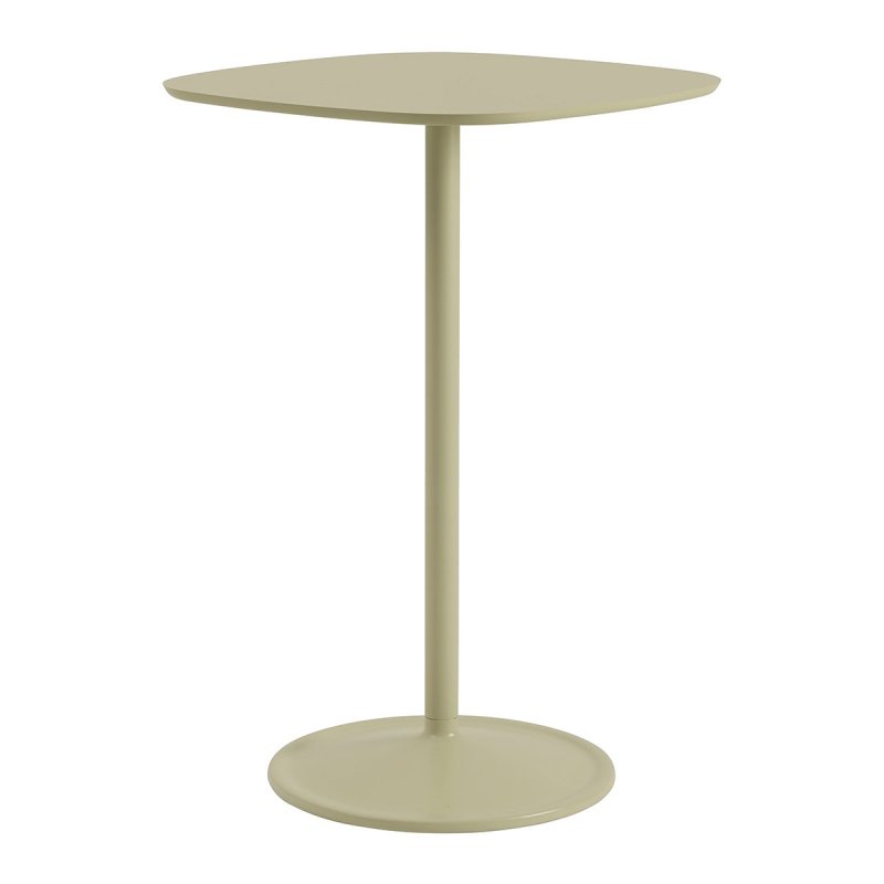 Soft Bartafel Hoog